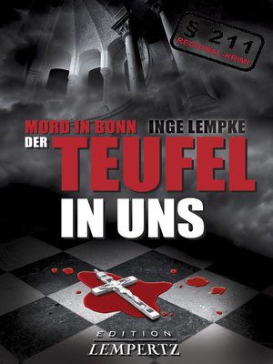 cover image of Der Teufel in uns